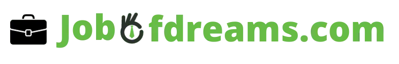 Jobofdreams.com LOGO